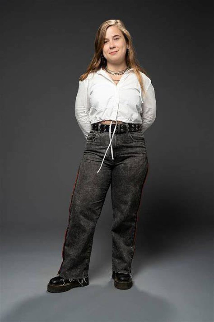 Who Is Olivia Oblanc? Everything About ‘Making The Cut’ Cast