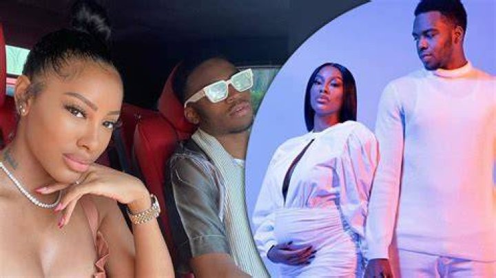 Who Is Rapper Not3s Girlfriend Aliyah Raey, Are They Still Together?