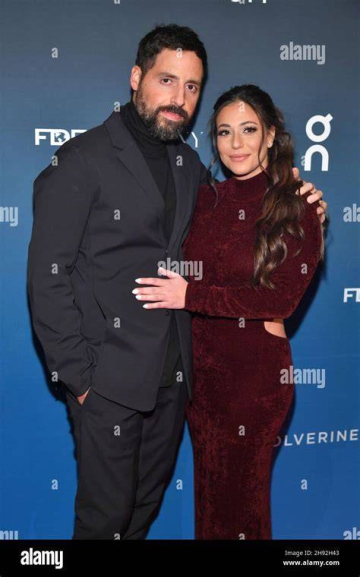 Who Is Ronnie Fieg Wife Shir Yaakov? Everything To Know About