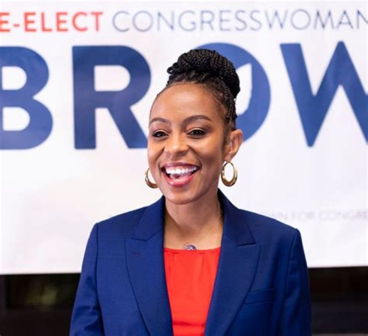 Who Is Shontel Brown Husband? What We Know About The US Representative