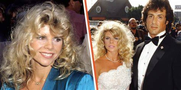 Who Is Sylvester Stallone’s Ex-Wife Sasha Czack?