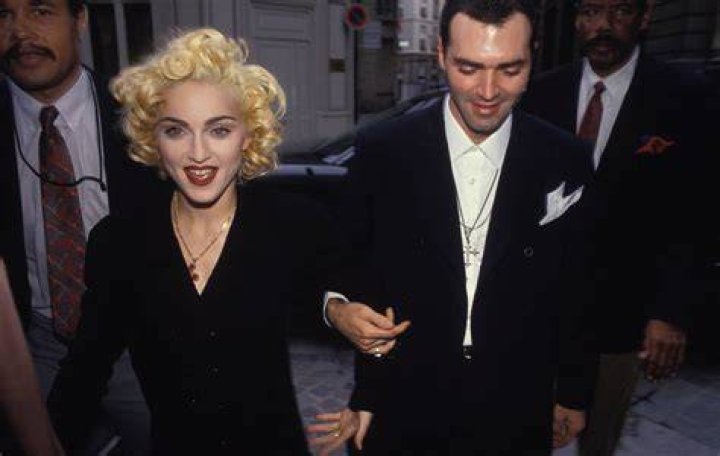 
Who was Anthony Gerard Ciccone? Madonna’s older brother dies at 66 