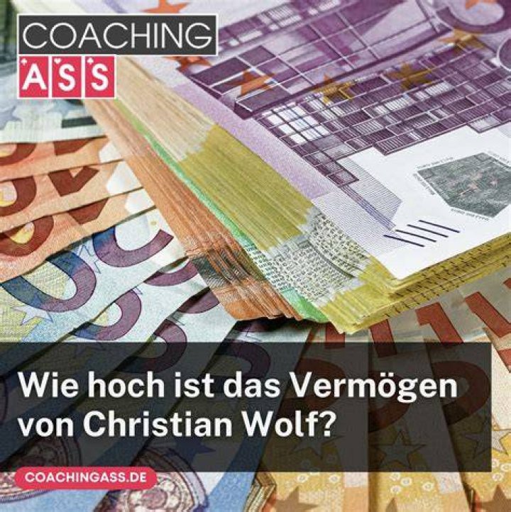 Wie hoch ist das Vermögen von Ferrari?