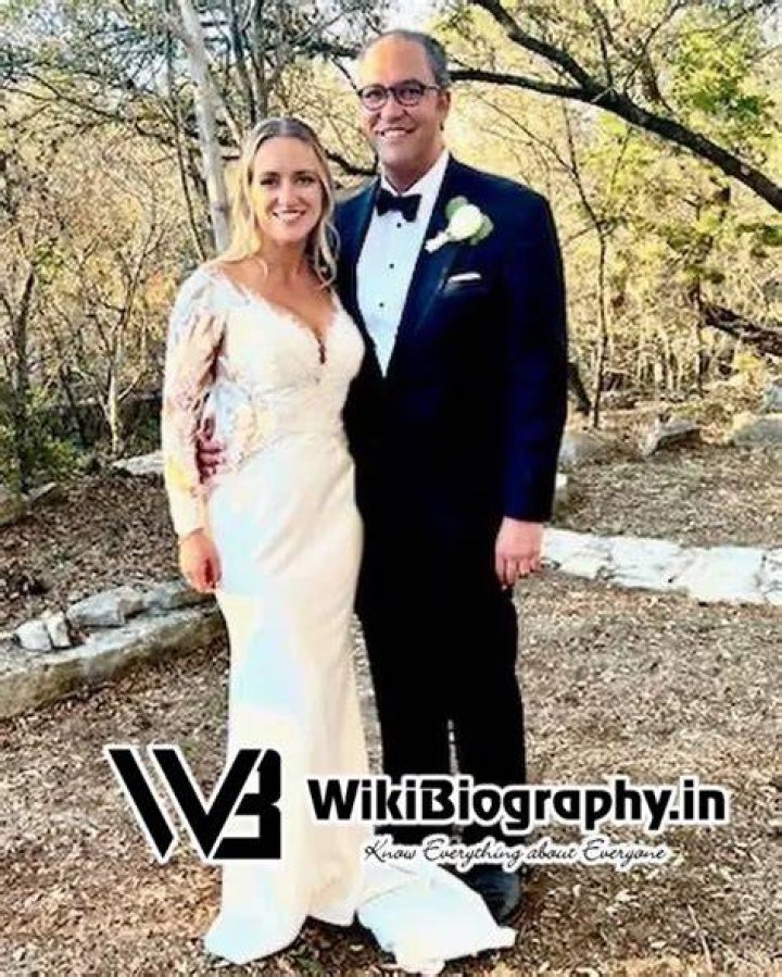 Will Hurd – Bio, Married, Wife, Parents, Ethnicity, Other Facts