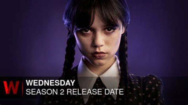 
Will There Be a ‘Wednesday’ Season 2? What We Know So Far 