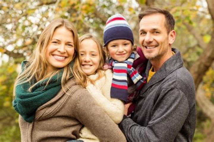 Will Young family