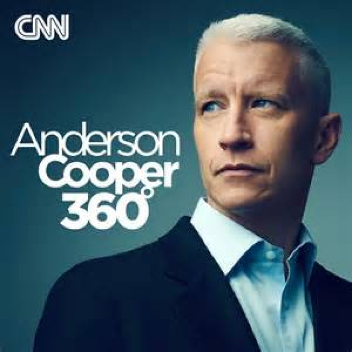 William Cooper on CNN