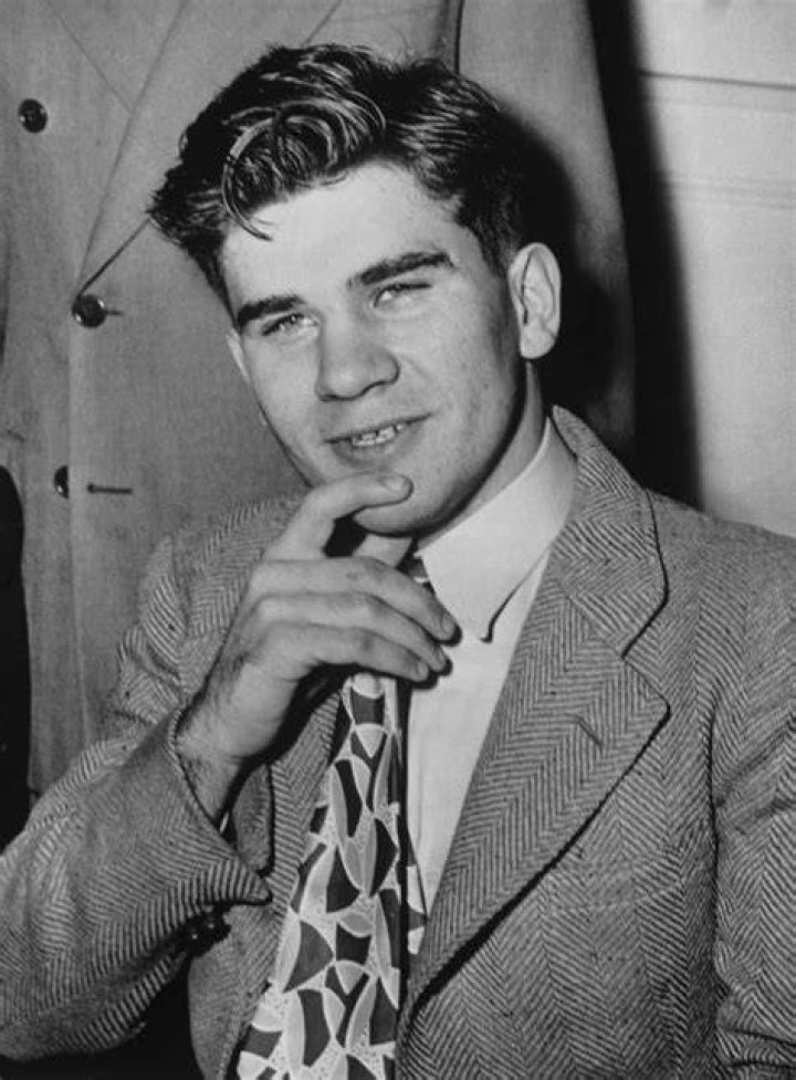William Heirens Before Trial