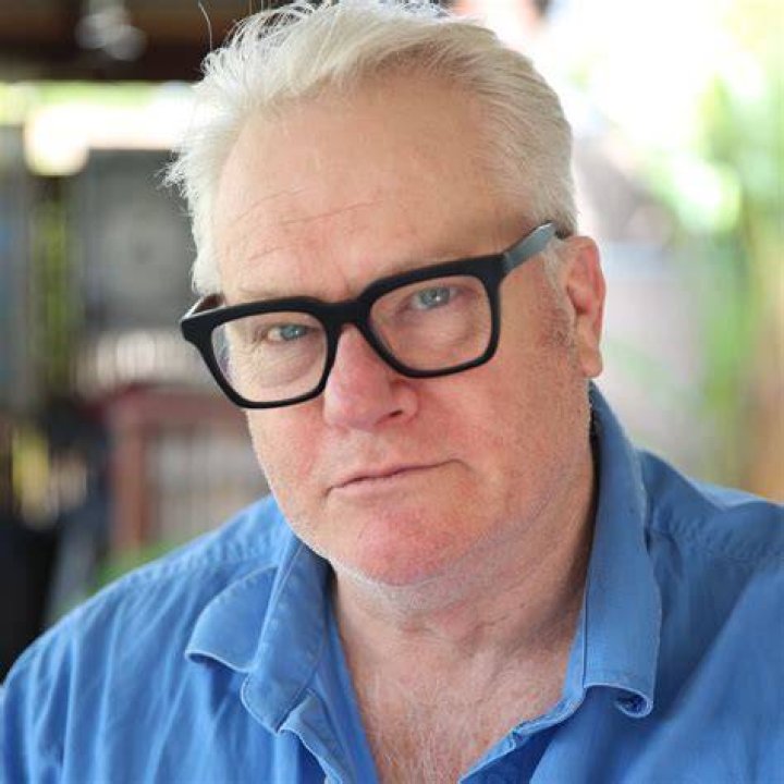 William McInnes Biography, Age, Height, Wife, Net Worth, Family