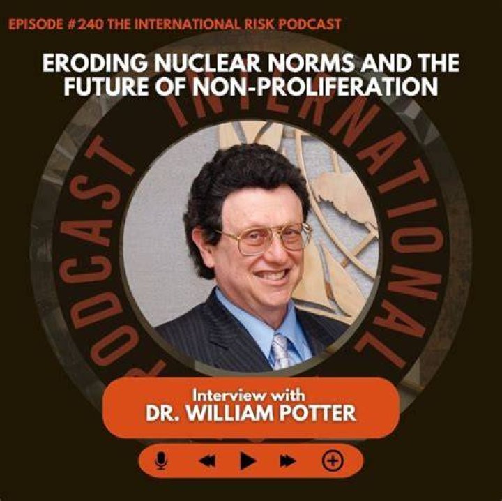 William Potter