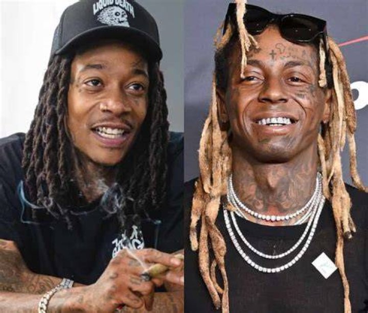 Wiz Khalifa Unhappy With Lil Wayne’s ESPN Interview