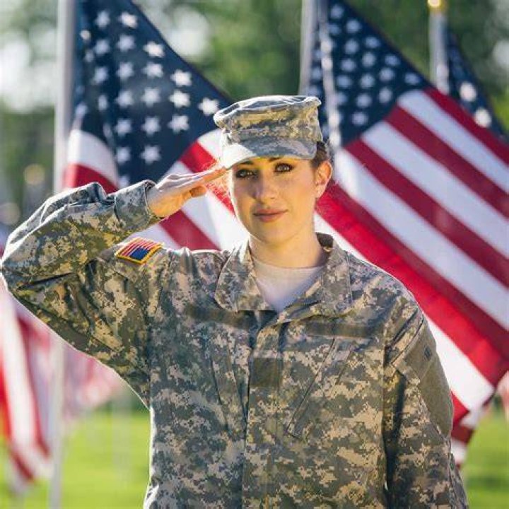 Women Military