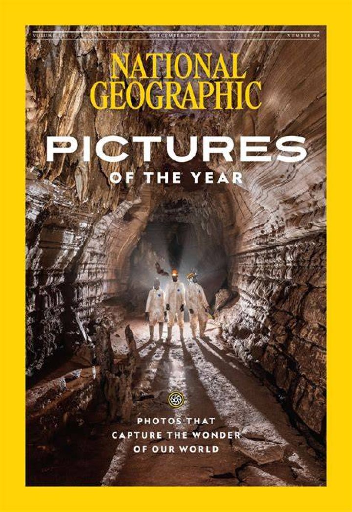 World Premiere Of National Geographic Documentary Films' THE FIRST WAVE At Hamptons International Film Festival