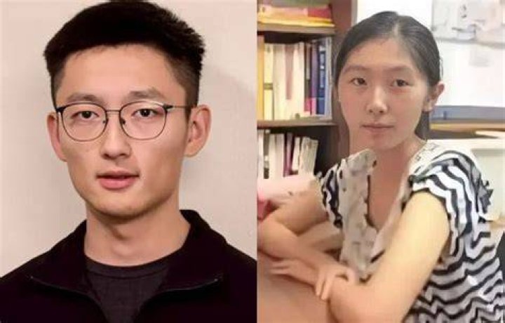 Xuanyi Yu death