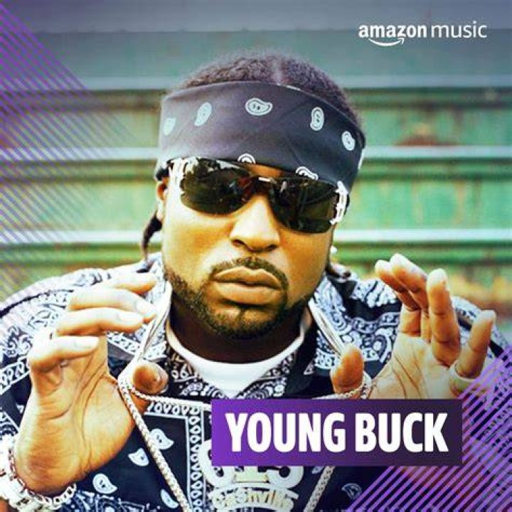 Young Buck
