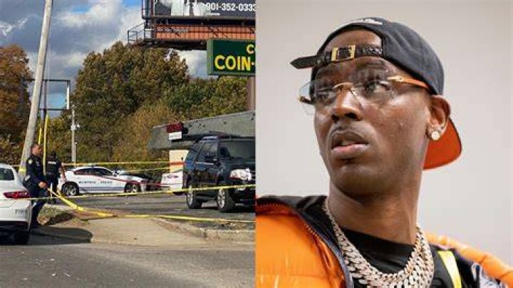 Young Dolph Murder Case: Warrant Issued For 23-Year-Old Suspect Justin Johnson