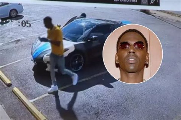 Young Dolph Murder: Man Killed Where Police Found Possible Getaway Car