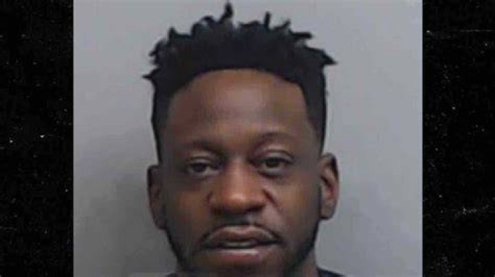 Young Dro's GF Claims Drug Problem To Blame For Pudding Attack: Report
