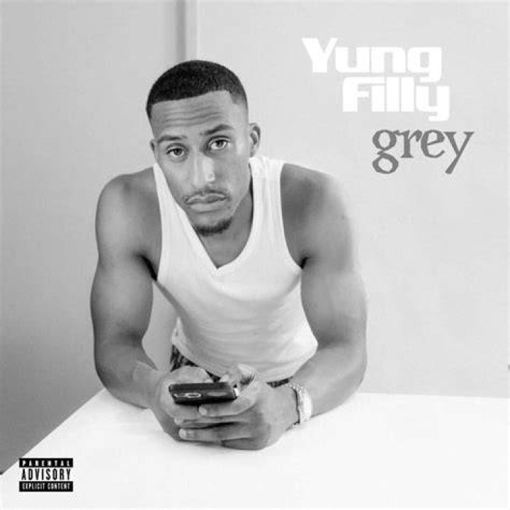 Yung Filly is a singer