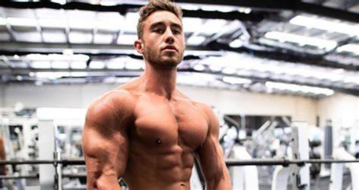 Zac Perna