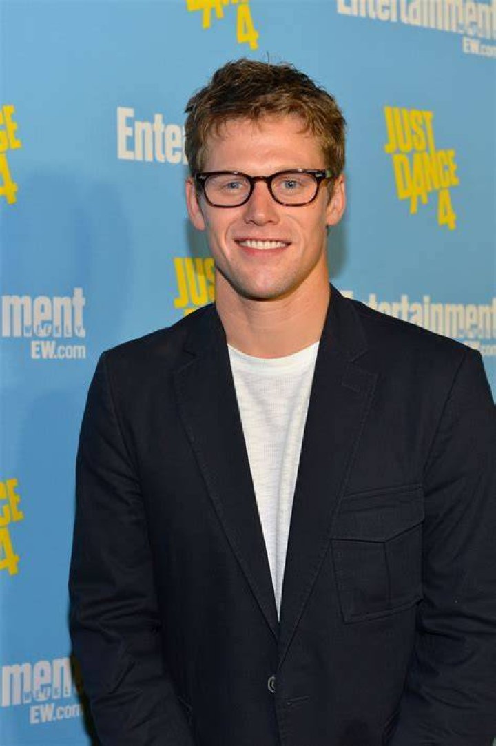Zach Roerig at Rogue Events Insurgence Convention 2011