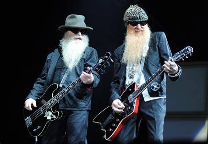 ZZ Top Band Members Ages and Net Worth In 2023