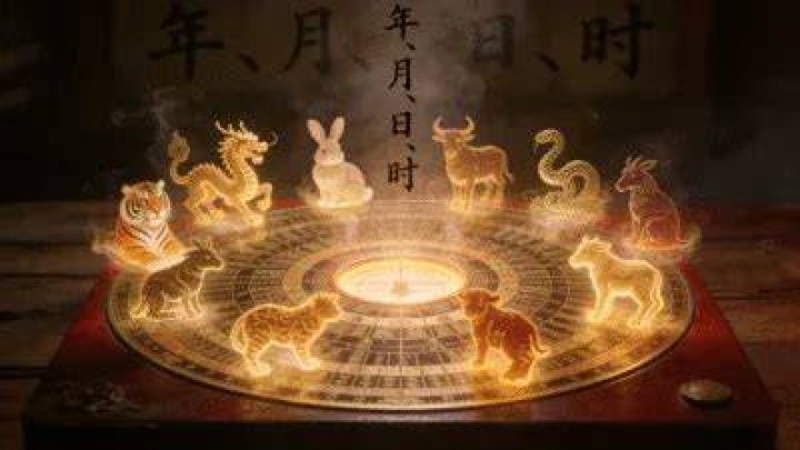如何找到我的出生月亮？